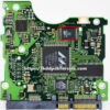 3.5" SATA 120GB Samsung SP1213C PCB BF41-00069A - Image 3