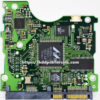 3.5" SATA 120GB Samsung SP1213C PCB BF41-00069A