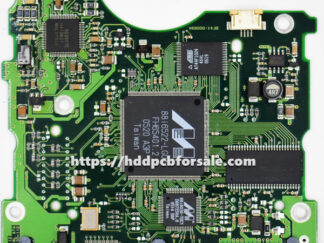 PCB BF41-00069A for Samsung 3.5" SATA HDD