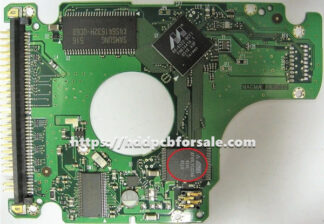 PCB BF41-00075A for Samsung 3.5" SATA HDD