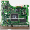 3.5" IDE 160GB Samsung SP1604N PCB BF41-00076A - Image 2