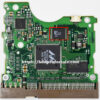 3.5" IDE 160GB Samsung SP1604N PCB BF41-00076A - Image 3