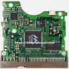 3.5" IDE 160GB Samsung SP1604N PCB BF41-00076A