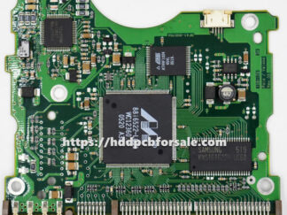PCB BF41-00076A for Samsung 3.5" IDE HDD