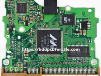 PCB BF41-00080A for Samsung 3.5" IDE HDD
