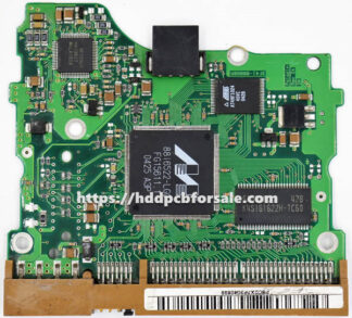 PCB BF41-00080A for Samsung 3.5" IDE HDD