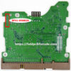 PCB BF41-00082A for Samsung 3.5" IDE HDD - Image 2