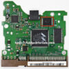 PCB BF41-00082A for Samsung 3.5" IDE HDD - Image 3