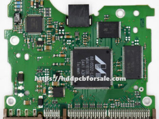 PCB BF41-00082A for Samsung 3.5" IDE HDD