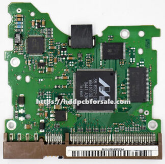 PCB BF41-00082A for Samsung 3.5" IDE HDD