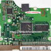 3.5" IDE 160GB Samsung SP1613N PCB BF41-00085A - Image 2