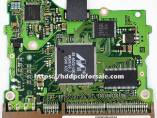 PCB BF41-00093A for Samsung 3.5" IDE HDD