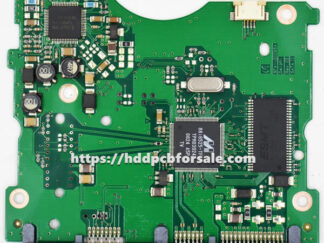 PCB BF41-00095A for Samsung 3.5" SATA HDD