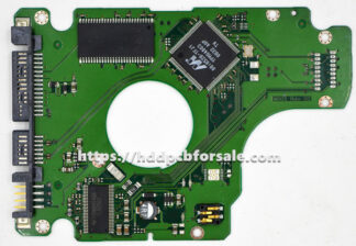 PCB BF41-00105A for Samsung 2.5" SATA HDD