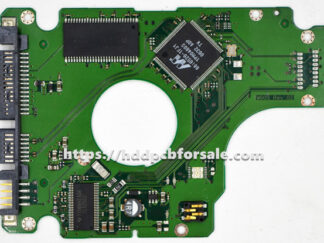 PCB BF41-00105A for Samsung 2.5" SATA HDD