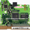 3.5" IDE 80GB Samsung SP0842N PCB BF41-00109A - Image 2