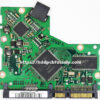 3.5" SATA 80GB Samsung HD082HJ PCB BF41-00154A