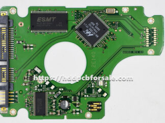 PCB BF41-00157A for Samsung 2.5" SATA HDD