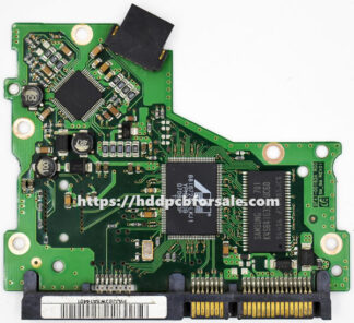 PCB BF41-00163A for Samsung 3.5" SATA HDD