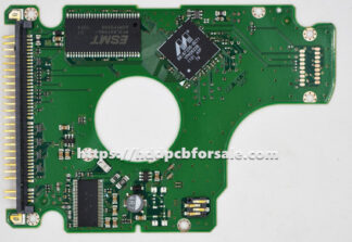 PCB BF41-00170A for Samsung 2.5" IDE HDD