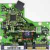3.5" SATA 500GB Samsung HD502HJ PCB BF41-00178B - Image 3