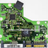 3.5" SATA 500GB Samsung HD502HJ PCB BF41-00178B