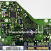3.5" SATA 1TB Samsung HD103UJ PCB BF41-00185B