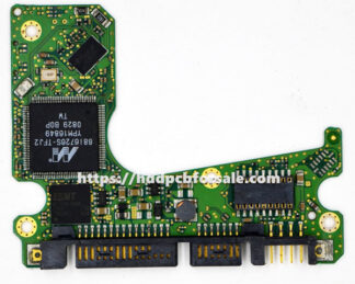 PCB BF41-00200A for Samsung 2.5" SATA HDD