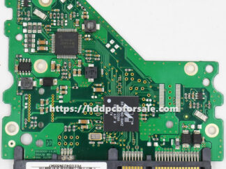 3.5" SATA 500GB Samsung HE502IJ PCB BF41-00205B