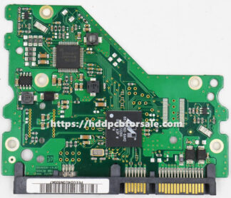 PCB BF41-00205B for Samsung 3.5" SATA HDD