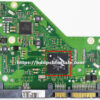3.5" SATA 1TB Samsung HD103SJ PCB BF41-00206B - Image 3