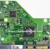 3.5" SATA 1TB Samsung HD103SJ PCB BF41-00206B
