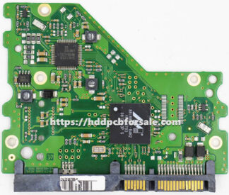 PCB BF41-00206B for Samsung 3.5" SATA HDD