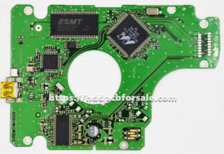 PCB BF41-00235B for Samsung 2.5" USB HDD