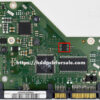 PCB BF41-00278A for Samsung 3.5" SATA HDD - Image 3