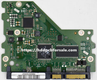 PCB BF41-00278A for Samsung 3.5" SATA HDD
