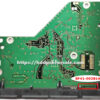 3.5" SATA 2TB Samsung HD203WI PCB BF41-00281A - Image 2