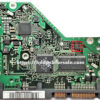 3.5" SATA 2TB Samsung HD203WI PCB BF41-00281A - Image 3