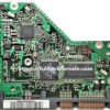 3.5" SATA 2TB Samsung HD203WI PCB BF41-00281A