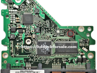 PCB BF41-00281A for Samsung 3.5" SATA HDD