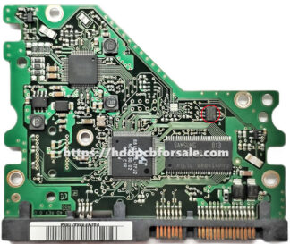 PCB BF41-00281A for Samsung 3.5" SATA HDD