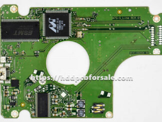 PCB BF41-00282A for Samsung 2.5" USB HDD
