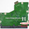 PCB BF41-00283A for Samsung 3.5" SATA HDD - Image 2