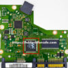 PCB BF41-00283A for Samsung 3.5" SATA HDD - Image 3