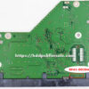 3.5" SATA 1TB Samsung ST1000DL003 PCB BF41-00284A - Image 2