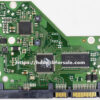 3.5" SATA 1TB Samsung ST1000DL003 PCB BF41-00284A