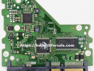 PCB BF41-00284A for Samsung 3.5" SATA HDD
