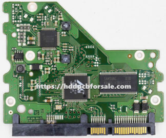 PCB BF41-00284A for Samsung 3.5" SATA HDD
