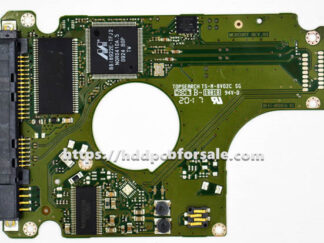 PCB BF41-00291A for Samsung 2.5" SATA HDD