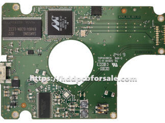 PCB BF41-00300A for Samsung 2.5" USB HDD